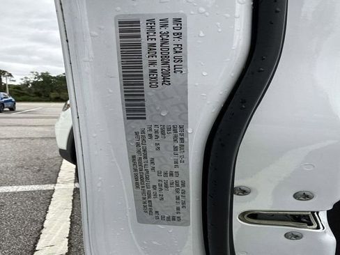 Used 2022 Jeep Compass Trailhawk w/ Trailhawk Elite Group image 36