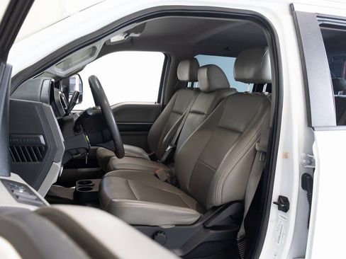 Used 2019 Ford F350 XL w/ Power Equipment Group RWD image 17