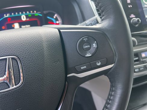 Used 2019 Honda Pilot EX-L image 16