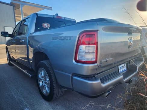 Used 2022 RAM 1500 Lone Star image 2