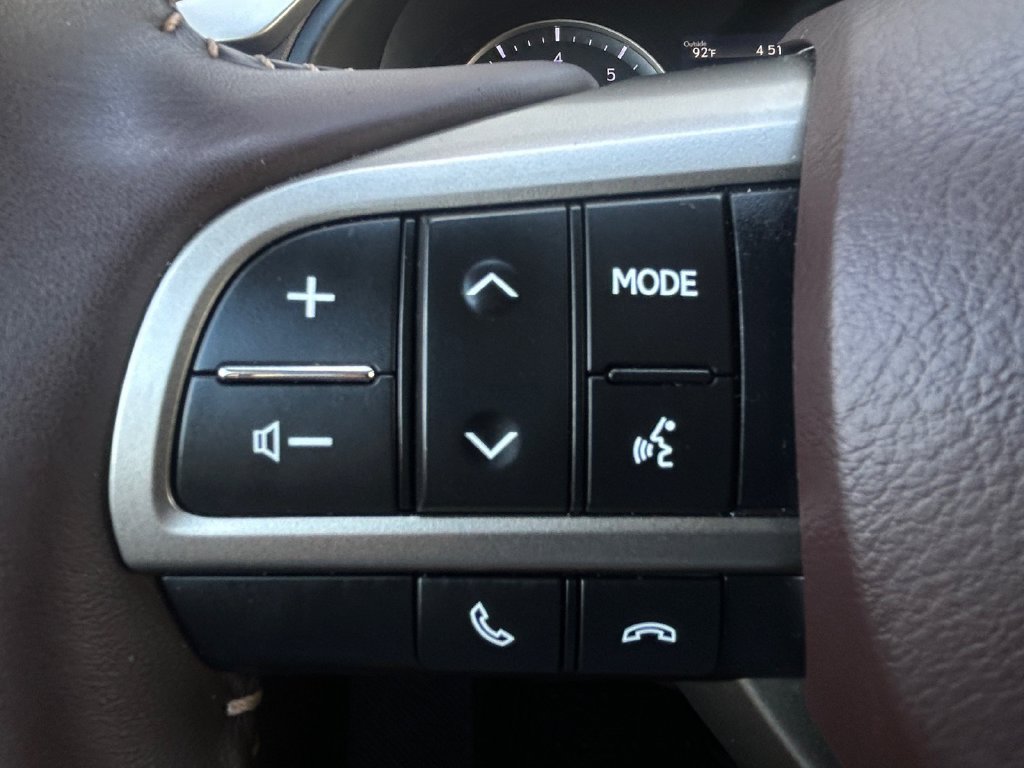 Used 2018 Lexus RX 350 FWD w/ Premium Package image 12