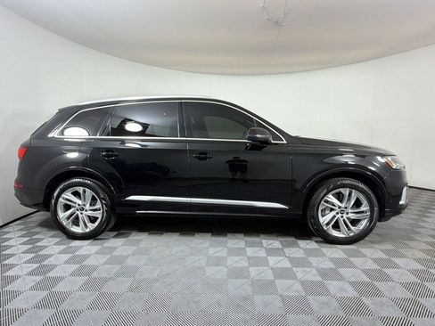Used 2024 Audi Q7 2.0T Premium Plus image 8