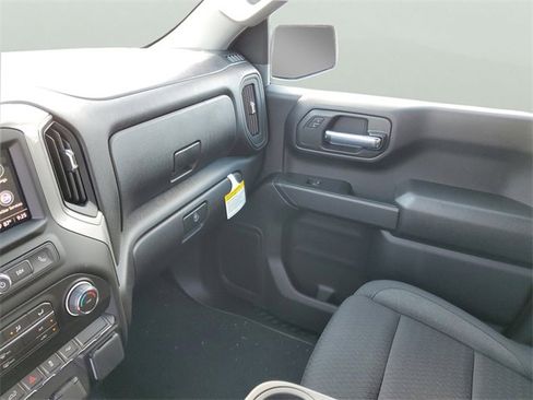 New 2026 Chevrolet Silverado 1500 Custom image 24