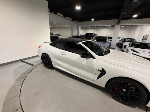 Used 2023 BMW M8 Competition image 37
