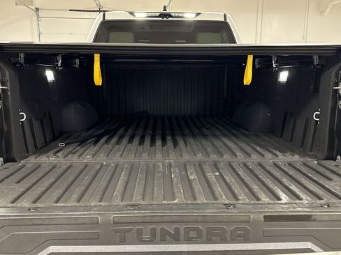 Used 2023 Toyota Tundra Capstone image 24
