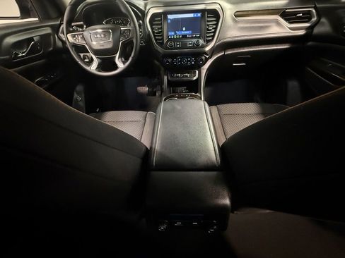 Used 2023 GMC Acadia AT4 image 73