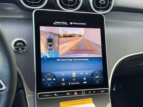 New 2026 Mercedes-Benz GLC 300 image 25