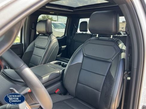 Used 2024 Ford F150 Raptor image 16