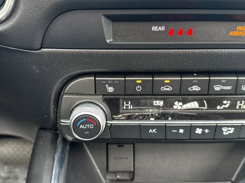 Used 2022 MAZDA CX-5 AWD 2.5 S w/ Premium Package image 33