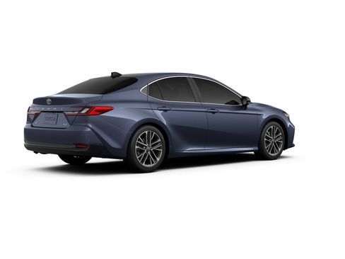 New 2026 Toyota Camry XLE FWD image 7