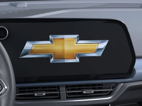 New 2025 Chevrolet Equinox EV LT FWD image 44
