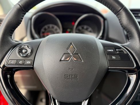 Used 2024 Mitsubishi Outlander Sport SE image 36