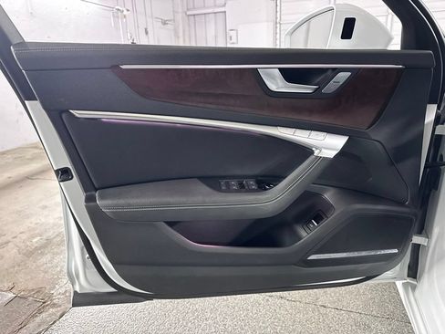 Used 2019 Audi A6 3.0T Prestige AWD/4WD image 42