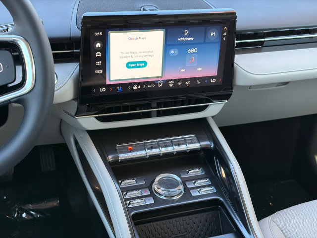 New 2026 Lincoln Nautilus Premier w/ Equipment Group 102A AWD/4WD image 28