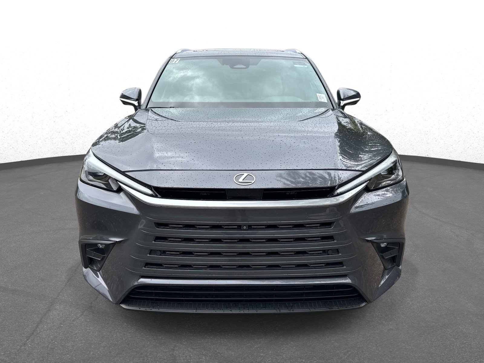 Certified 2026 Lexus TX 350 AWD w/ Technology Package image 8