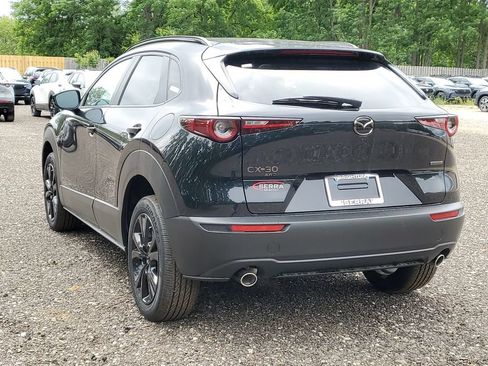 New 2026 MAZDA CX-30 Aire Edition AWD/4WD image 2