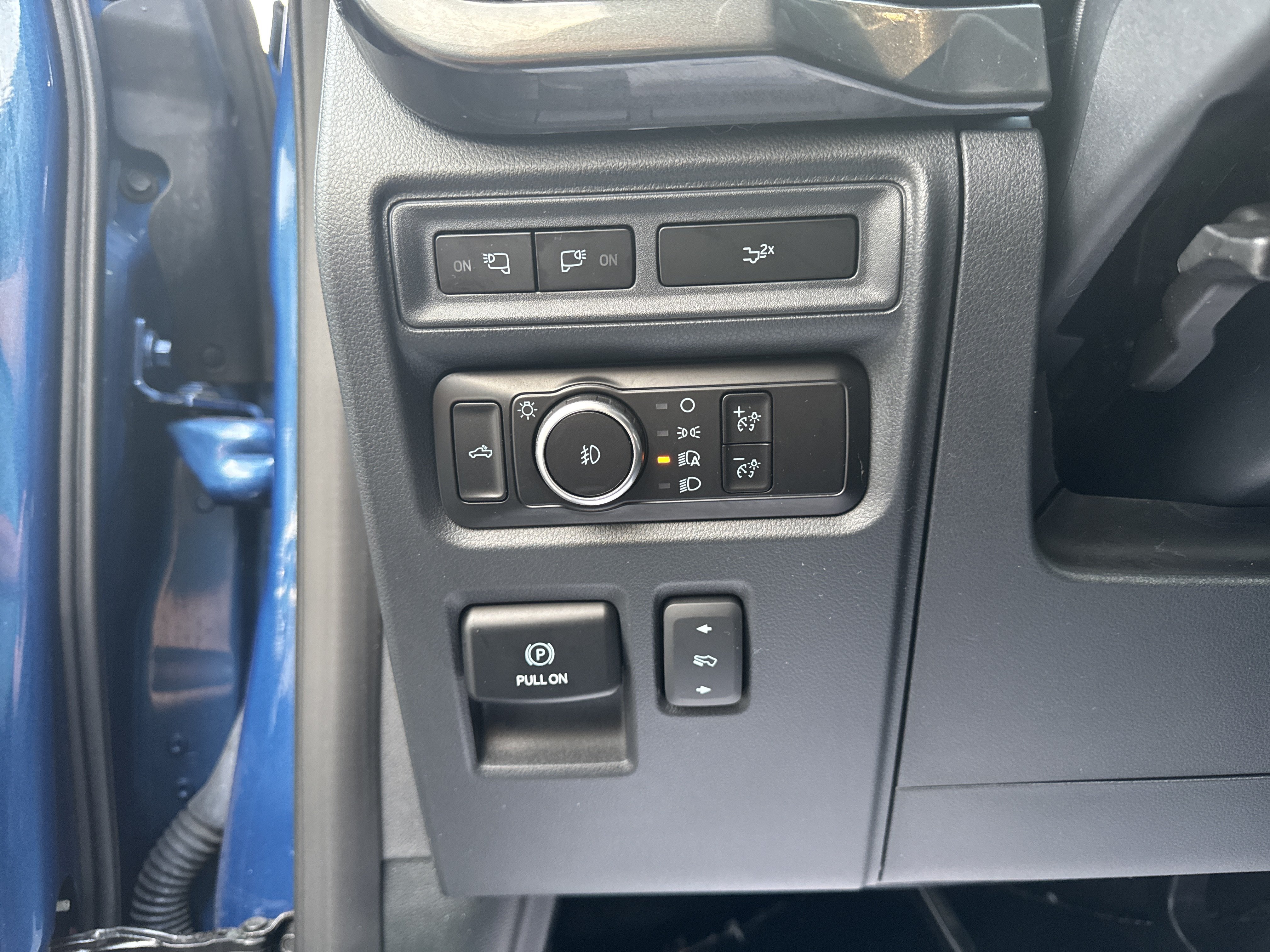 Used 2023 Ford F150 XLT w/ Equipment Group 302A High AWD/4WD image 11