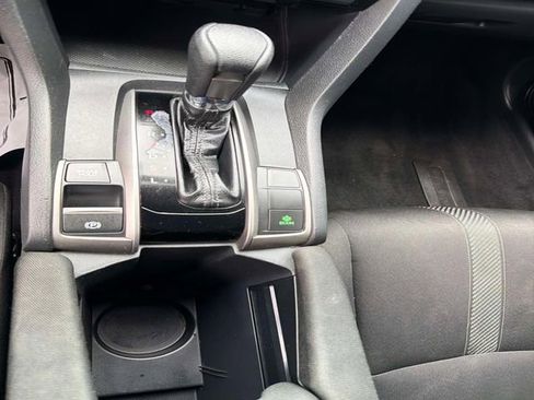 Used 2017 Honda Civic EX image 26