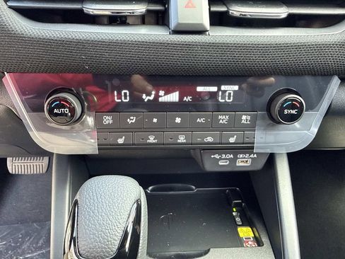 New 2026 Subaru Outback Premium AWD/4WD image 29