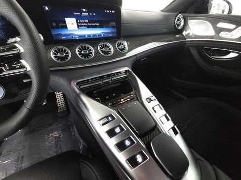 Used 2026 Mercedes-Benz AMG GT 63 S image 15