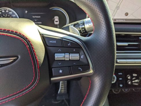 Used 2024 Genesis G70 3.3T Advanced w/ Sport Prestige Package image 29