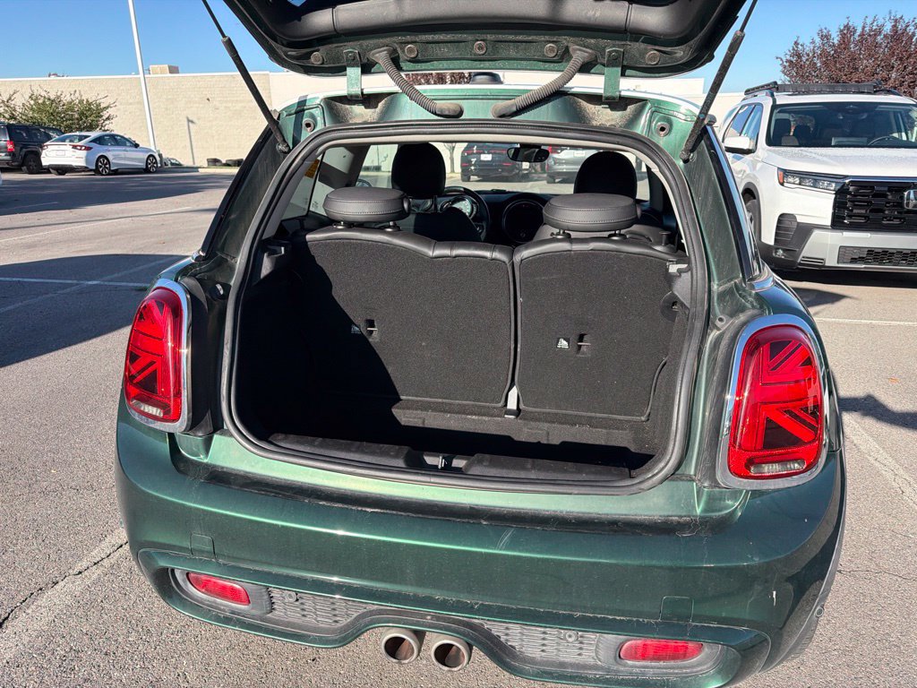 Used 2019 MINI Cooper S FWD image 13