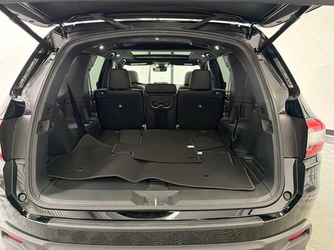 Used 2025 Honda Pilot Black Edition image 20