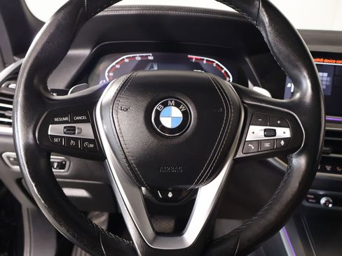 Used 2020 BMW X5 sDrive40i w/ Convenience Package RWD image 3