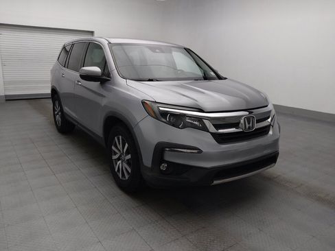 Used 2021 Honda Pilot EX image 13