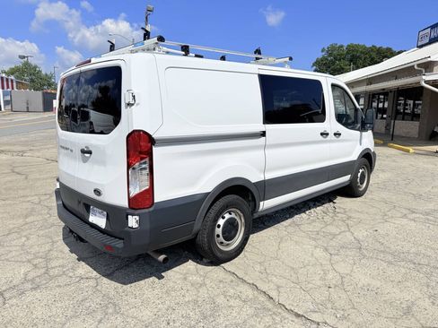 Used 2023 Ford Transit 150 Low Roof w/ Upfitter Package RWD image 3
