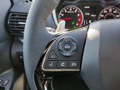 New 2026 Mitsubishi Eclipse Cross SEL image 25