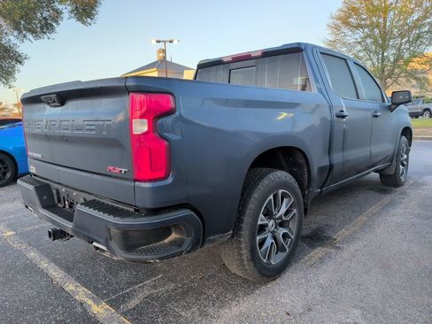 Certified 2022 Chevrolet Silverado 1500 RST w/ All Star Edition Plus image 2