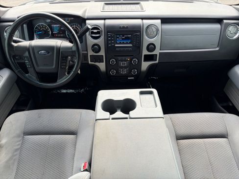 Used 2013 Ford F150 XLT w/ XLT Chrome Pkg image 18