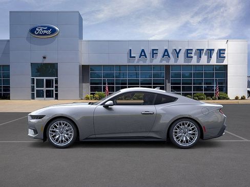 New 2026 Ford Mustang Premium image 3