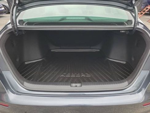 Used 2025 Honda Accord LX image 10