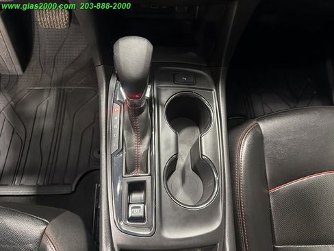 Used 2022 Chevrolet Equinox RS w/ RS Leather Package AWD/4WD image 33