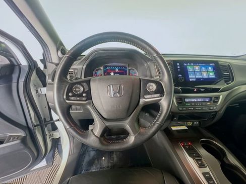 Used 2021 Honda Pilot Special Edition image 14