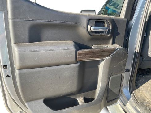 Used 2021 Chevrolet Silverado 1500 RST image 23