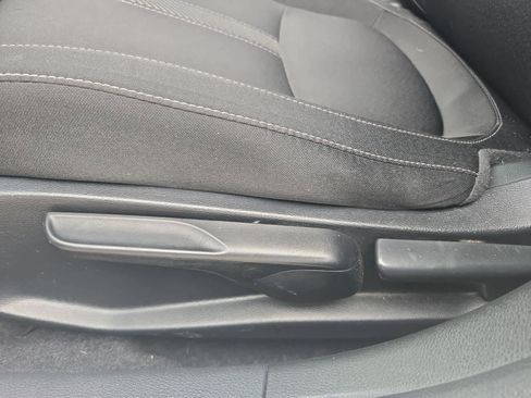 Used 2017 Honda Civic EX image 15