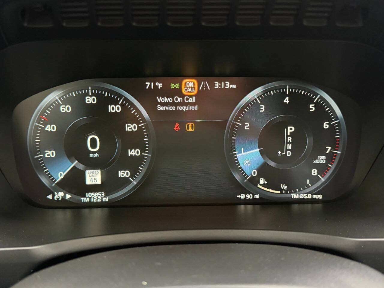 Used 2018 Volvo XC90 T6 Momentum w/ Convenience Package AWD/4WD image 26