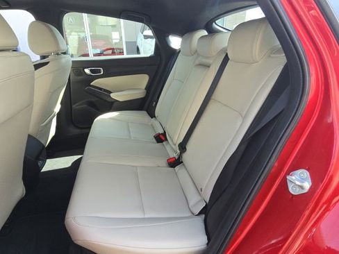 Used 2023 Acura Integra A-Spec image 11