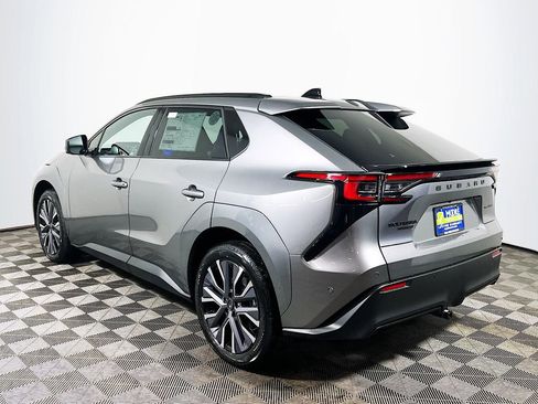 New 2026 Subaru Solterra image 5