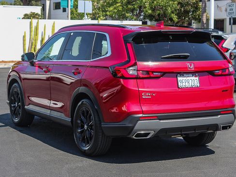 Used 2023 Honda CR-V Sport image 7