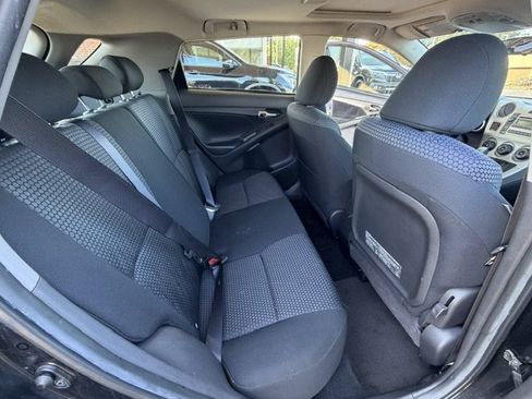 Used 2009 Toyota Matrix XRS FWD image 13
