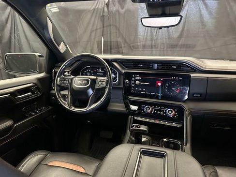 Used 2022 GMC Sierra 1500 AT4 w/ AT4 Premium Package AWD/4WD image 20