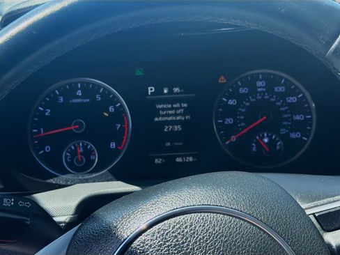 Used 2022 Kia K5 GT-Line w/ GT-Line FWD Premium Package image 11