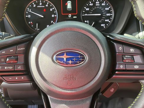 New 2025 Subaru Ascent Onyx Edition image 8