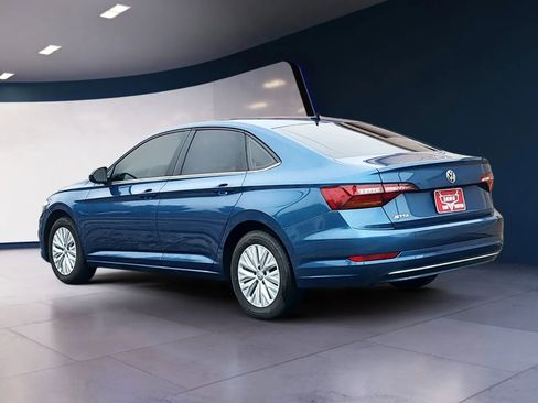 Used 2019 Volkswagen Jetta S image 3