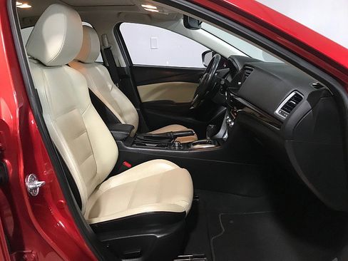 Used 2014 MAZDA MAZDA6 Grand Touring image 14