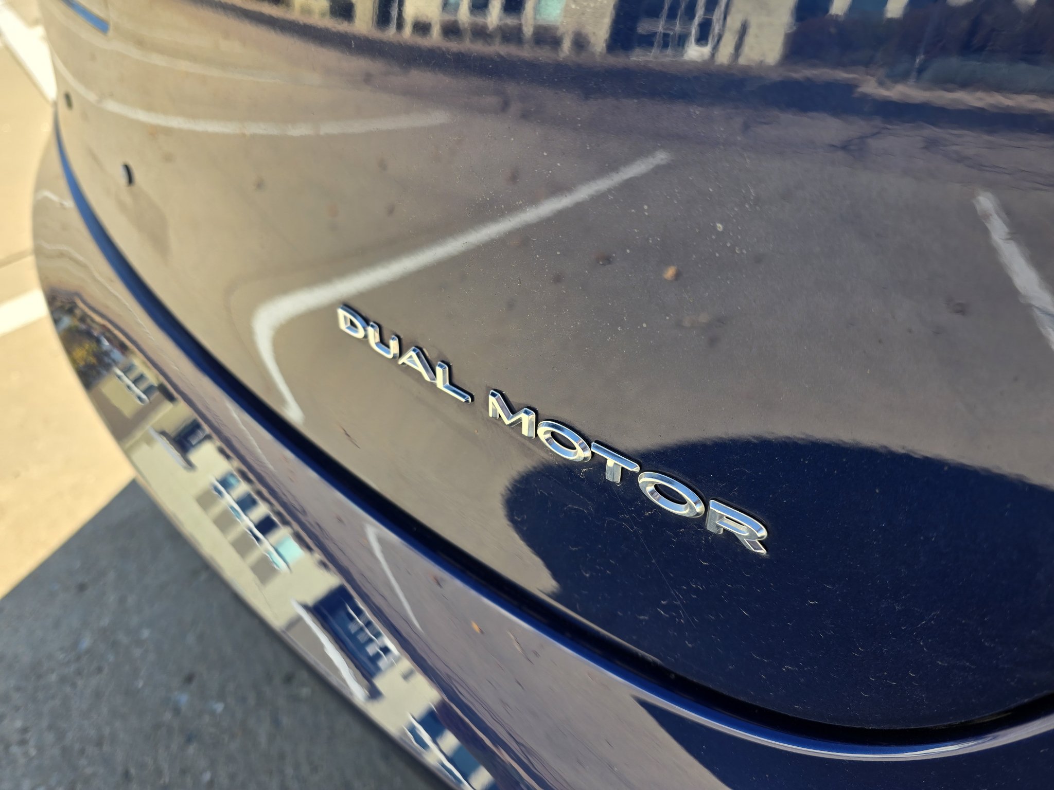 Used 2018 Tesla Model 3 Long Range AWD/4WD image 10